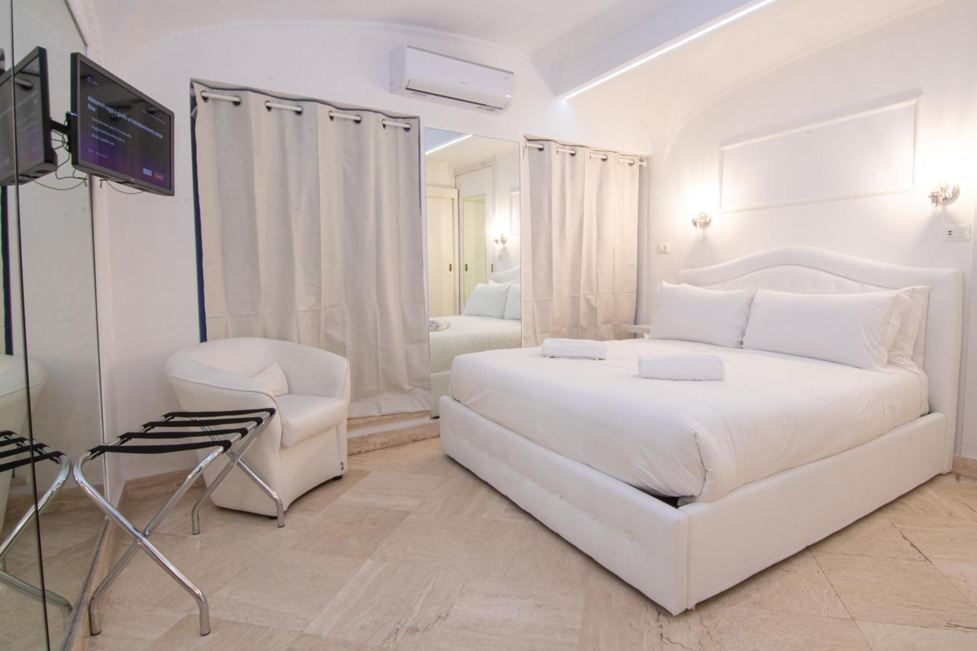 Deluxe Suite Welness Rome Exterior photo